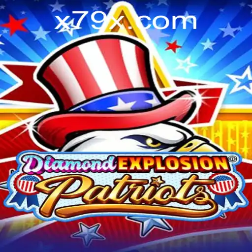 Unveiling the Thrill of DiamondExplosionPatriots: An In-depth Exploration