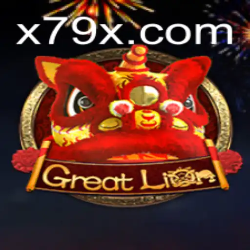 Discover the Roaring Adventure of 'GreatLion' and the Secret of '79x'