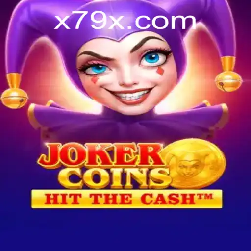 JokerCoins: Unveiling the Thrilling World of 79x