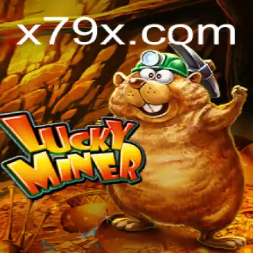 LuckyMiner: The Thrilling Quest for Riches with a 79x Multiplier