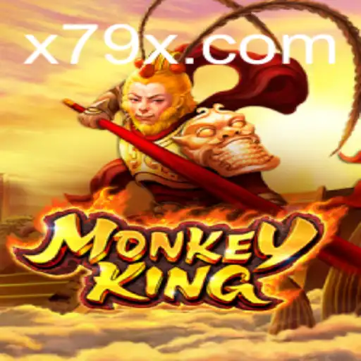MonkeyKing: Explore the Thrilling World of 79x Gaming