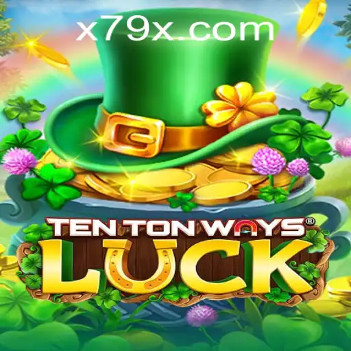 Discover the Exciting World of TenTonWaysLuck and the Thrill of the 79x Feature