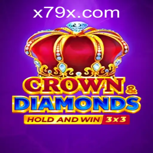 Exploring Crowndiamonds: An Engaging Game with 79x Features
