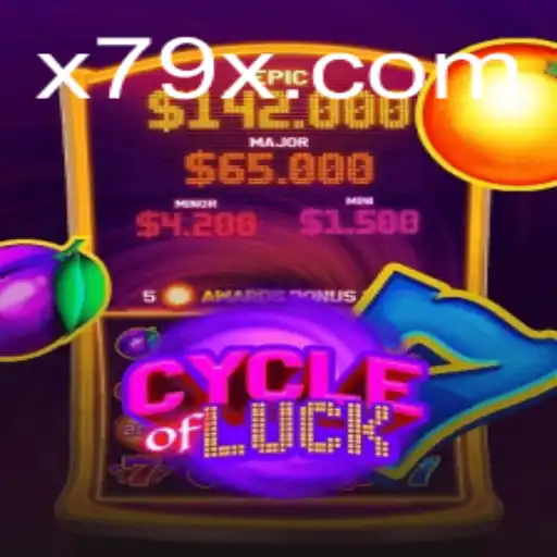 Cycle of Luck: Exploring the Thrills of the 79x Multiplier Game