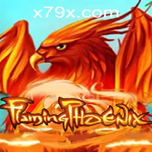 FlamingPhoenix: A Thrilling Gaming Experience with a 79x Twist