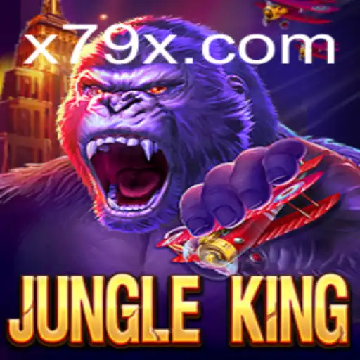 JungleKing Adventure: Discover the 79x Thrill!
