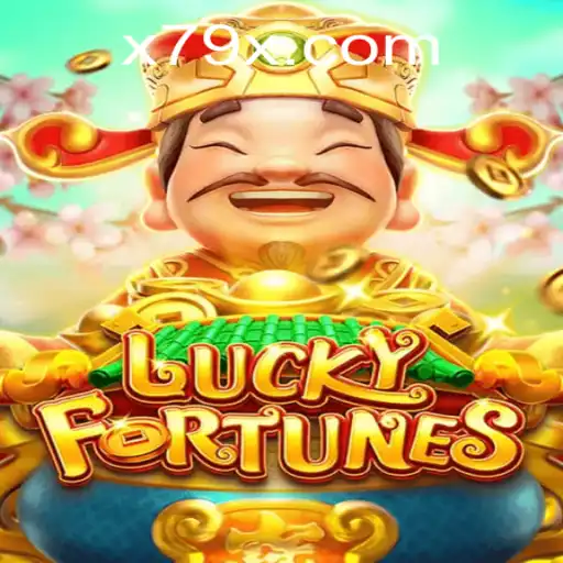 Discover the Thrilling World of LuckyFortunes: A New Era in Gaming