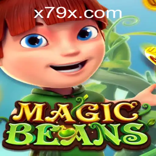 Explore the Enchanting World of MAGICBEANS: A Dive into the 79x Experience