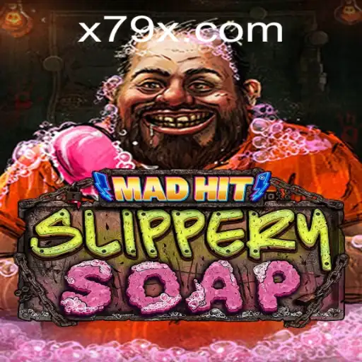 MadHitSlipperySoap: The New Sensation in the Gaming World