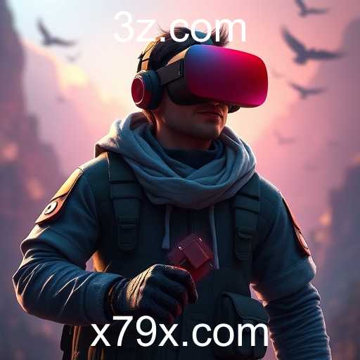 79x Revoluciona o Mundo dos Games com Inovações Surpreendentes