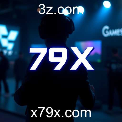 A Revolução dos Jogos com '79x' no Cenário Atual