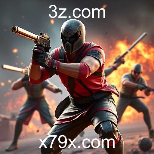 A Evolução e o Futuro dos Jogos de Ação