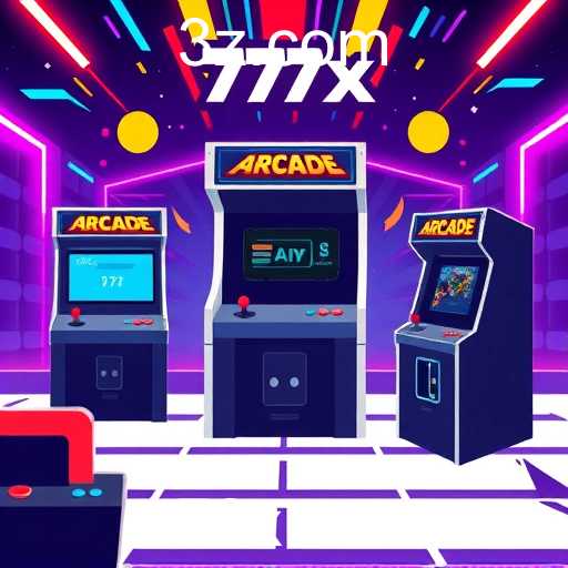 A Cativante Era dos Jogos de Arcade e Sua Presença Ativa no '79x'