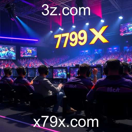 Evolução do Cenário Competitivo e Novas Tendências nos eSports