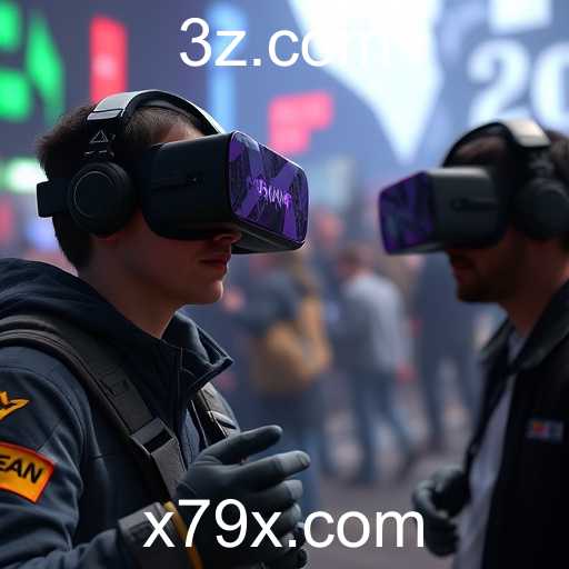 Evolução do Cenário dos Jogos Digitais em 2025
