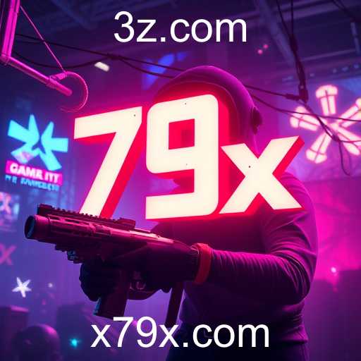 Revolução de Jogos com a Plataforma 79x