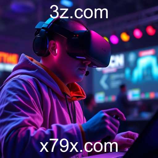 Inovações Tecnológicas Elevam a Experiência de Jogo Global