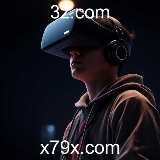 Revolução nos Jogos: O Impacto do 79x