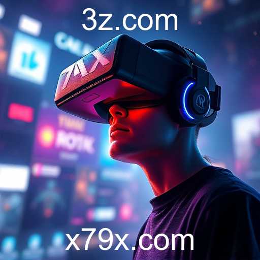 O Impacto de 79x na Indústria de Jogos Online