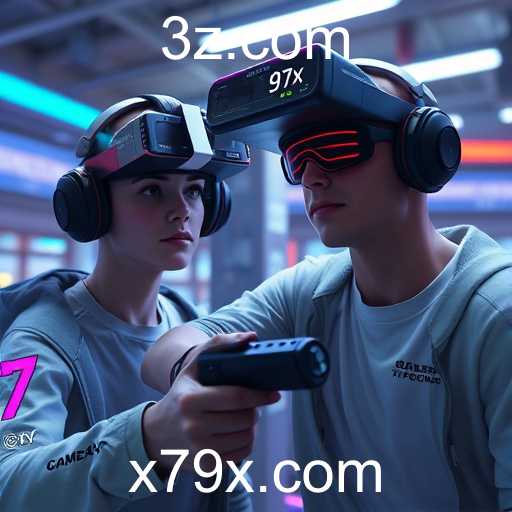 A Ascensão dos Jogos Multiplayer em 79x