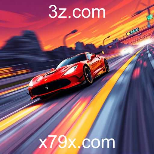 A Evolução dos Jogos de Corrida: Dos Pixels aos Realismos Virtuais