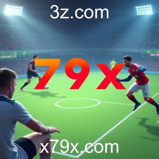Revolução Digital nos Jogos com 79x