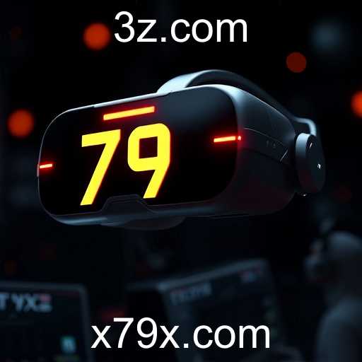 Revolução nos Jogos: Como '79x' está Transformando a Indústria