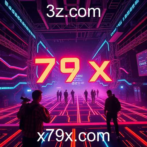 A Revolução do 79x no Mundo Acadêmico dos Jogos