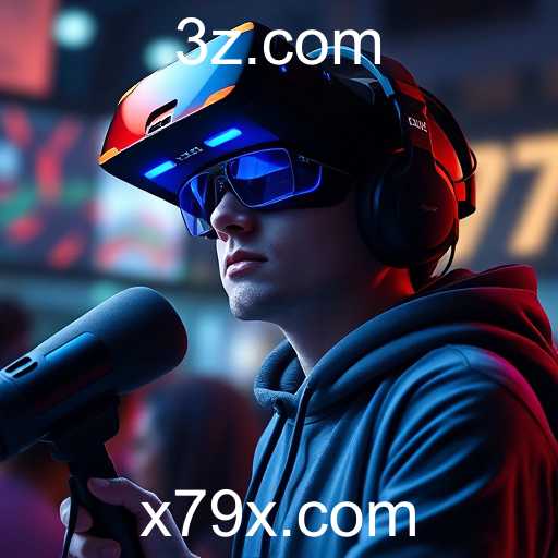 A Revolução dos Jogos Digitais em 2025