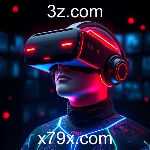 Revolução no Mundo dos Games com o 79x