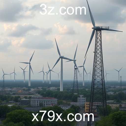 Impactos da Expansão da Tecnologia Sustentável em 2025