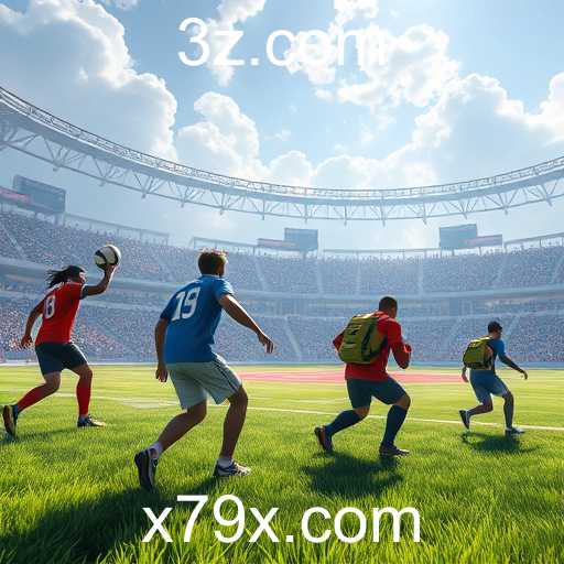 Avanços Tecnológicos no Mundo dos Jogos