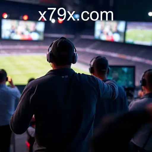 The Rise of Virtual Sports: Unleashing the 79x Revolution